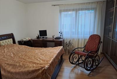 Apartament cu 3 camere, mobilat în Grigorescu - 3