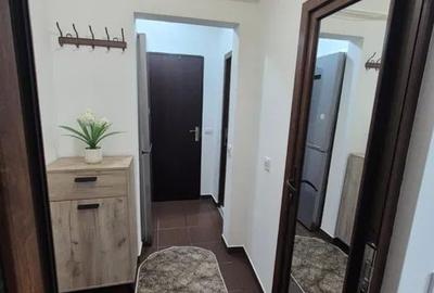 Apartament cu 2 camere decomandat, mobilat în Tătărași - 5