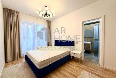 Apartamente 3 camere de lux | parcare subterana | Marasesti Ploiesti - 6
