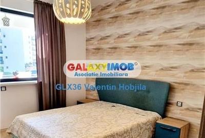 Inchiriere apartament 2 camere etaj 1 Baneasa Greenfield Salcamilor - 3