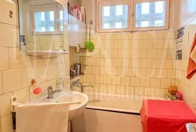 Apartament cu 3 camere semidecomandat în Gheorgheni - 9