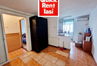 Apartament cu 2 camere decomandat în Tudor Vladimirescu - 8