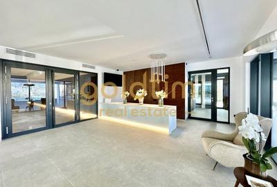 PRIVELIȘTE DEOSEBITA/LANGA STEJARII/ANSAMBLU INCHIS/ 2 LOCURI DE PARCARE - 26