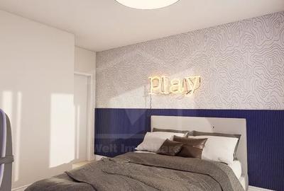 Duplex cu 5 camere cu Canalizare în Iris - 6