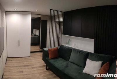 Garsonieră semidecomandată în Pantelimon - 3