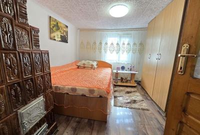 Casa individuala cu teren generos Jilava - Str Garii - 15