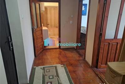 Apartament cu 2 camere decomandat în Burdujeni - 4