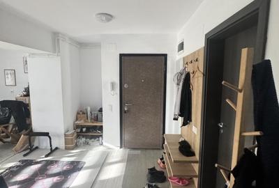 Apartament cu 2 camere decomandat în Drumul Taberei - 7