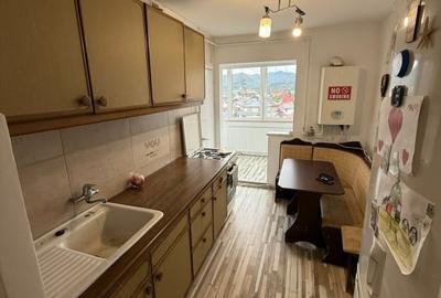 Apartament 2 camere, 54 mp, zona Liana - 2