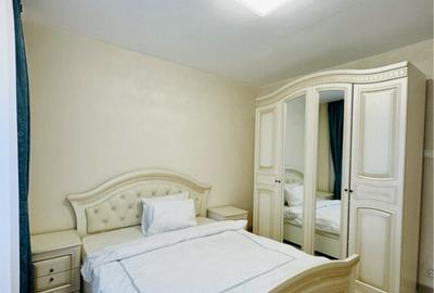 Inchiriez apartament 2 camere in Centru mazepa 2 - 4