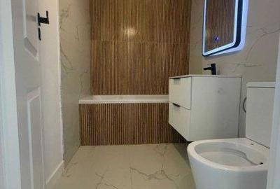 Apartament cu 2 camere decomandat, mobilat în Câmpia Libertății - 6