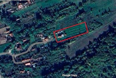 Casa de Vanzare Baiculesti Arges - 2