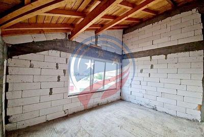 Vila cu 5 camere de vanzare in zona Damila - 2