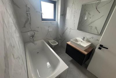 Apartament cu 2 camere decomandat în Nord - 15