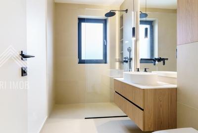 Apartament premium 3 camere | The Nest – Faza II | Tehnologie Smart | - 16