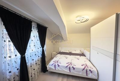 BG21 Duplex modern P+M,Gazon-Mosnita - 5