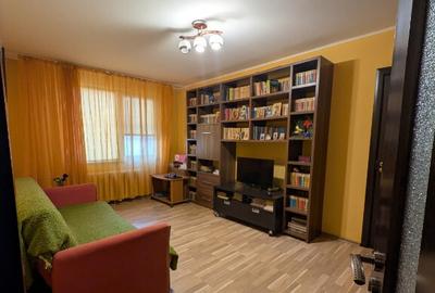 Proprietar apartament 3 camere foarte Oltenitei aproape de metrou - 9