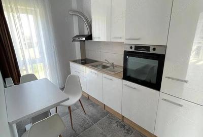 3 camere decomandat Prima Universitatii - 4