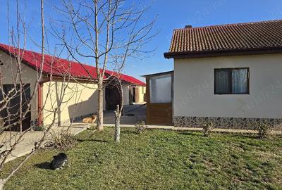 Casă cu 2 camere în Hărman - 6