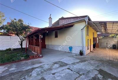 Casa individuala cu 4 camere 2 bai teren 1310 mp zona Gusterita Sibiu - 23