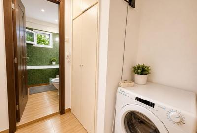 Apartament cu 3 camere, mobilat în Titan - 10