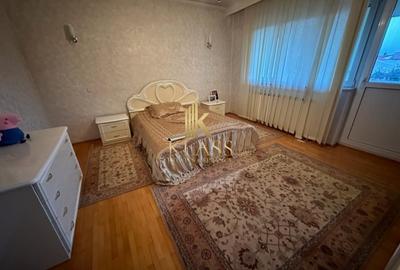 De Inchiriat-VILĂ IMPRESIONANTĂ PIPERA CENTRAL – 930 MP, TEREN 1000 MP - 7