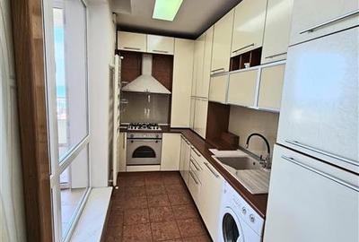 Apartament cu 3 camere decomandat, mobilat în Central - 8