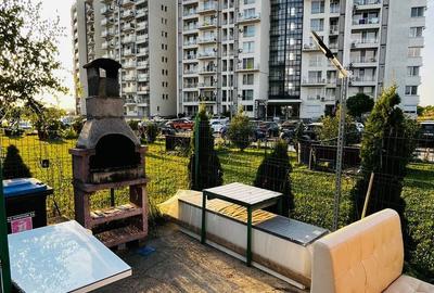 Apartament cu 2 camere semidecomandat în Costin Georgian - 1