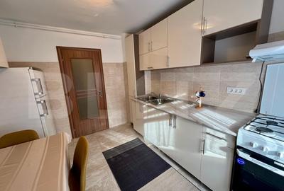 Apartament 3 camere decomandat, 65 mp, zona Brazda - 7