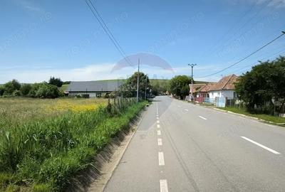 Teren de 15360 mp, în Blăjel - 2