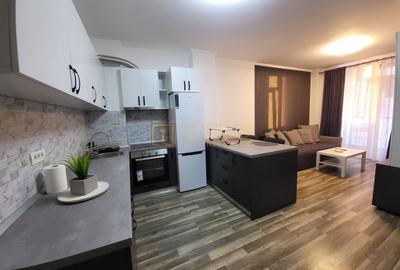 Apartament cu 2 camere decomandat în Nord - 3