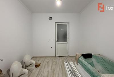 Duplex cu 4 camere, Parter + Mansarda, zona Sanandrei - 6