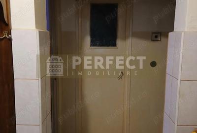 Apartament cu 2 camere decomandat în Vest - 3