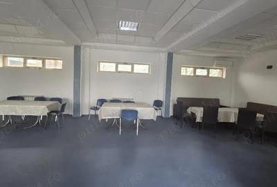 Sala de inchiriat - Vaslui, Str.Ceramica - 1
