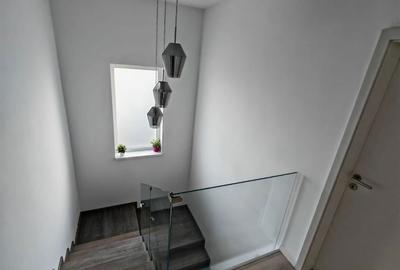 Casă cu 4 camere cu Teren 250 Mp în Șelimbăr - 6