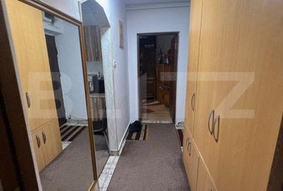 Apartament cu 3 camere semidecomandat în Central - 7