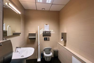 Birouri cl. A I Eficienta energetica I Compartimentabil I Parcare subterana - 9