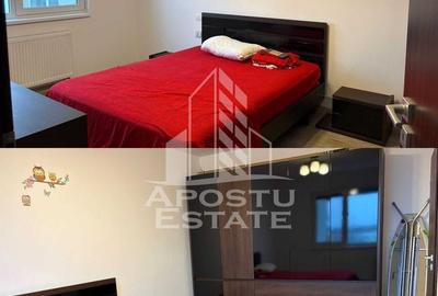 Apartament cu 3 camere decomandat, mobilat în Soarelui - 2