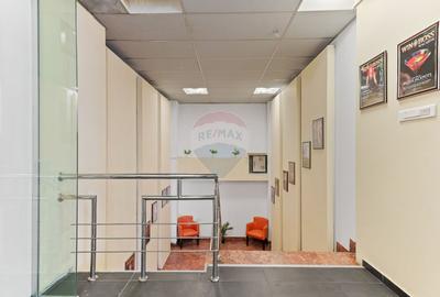 Spațiu comercial de închiriat în zona Piata Romana - 2