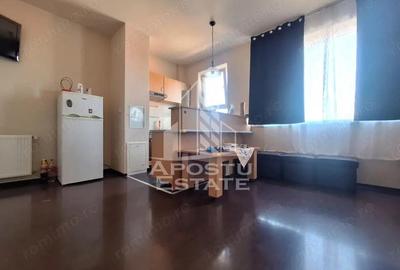 Apartament cu 2 camere, 50 mp utili, Ared Uta