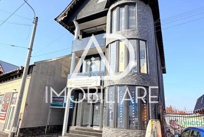 De inchiriat spatiu comercial 228mp,Bulevardul Ecaterina Teodoroiu - 5