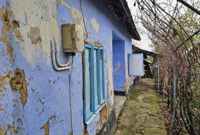 Casă cu 4 camere în Stănești - 5