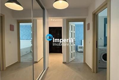 Inchiriez apartament 2 camere, decomandat, Complex Roua Residence - Moara de Van - 5