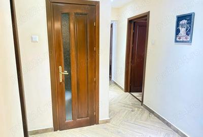 Apartament cu 4 camere decomandat în Ultracentral - 3