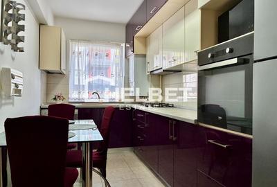 Apartament cu 2 camere decomandat în Avantgarden - 9