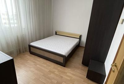 Apartament cu 2 camere decomandat în Central - 6
