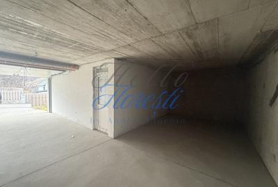 Duplex 135 mp - teren 200 mp - zona Tauti - Floresti - 11