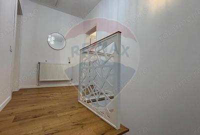 Casa cu etaj de inchiriat pe termen lung Eforie Nord - 10