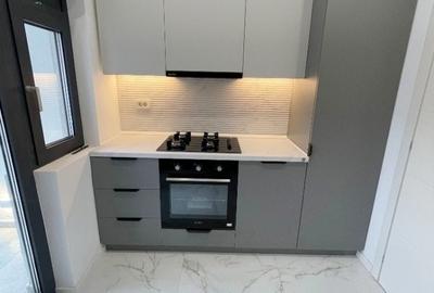 Petru Rares Loft / Apartament 2 cam / Parcare Subterana / Victoriei - 10