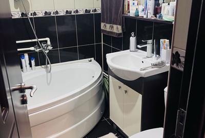 Apartament cu 2 camere decomandat în Exterior Vest - 4